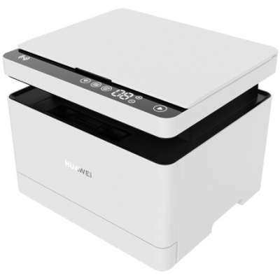激光多功能一体机HUAWEI PixLab X1(CV81-WDM)白