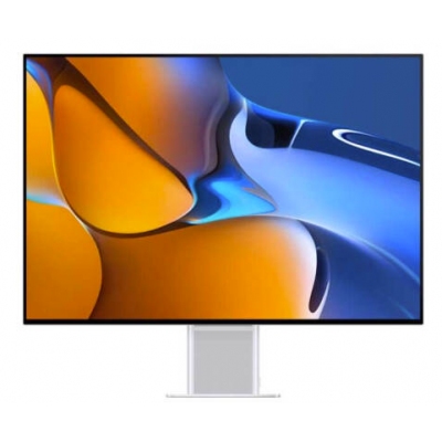 HUAWEI MateView HSN-CBA皓月银（28.2无线投屏）