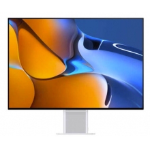 HUAWEI MateView HSN-CBA皓月银（28.2无线投屏）