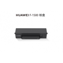 HUAWEI F-1500激光打印机粉盒CD81-F黑