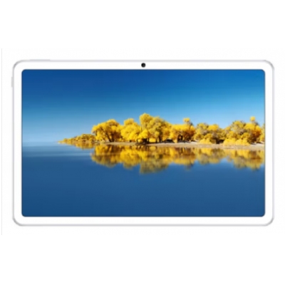 华为平板C5  10.4寸BZT3-W59(64GB+4GB) 贝母白