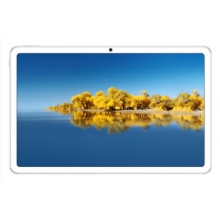 华为平板C5  10.4寸BZT3-W59(64GB+4GB) 贝母白